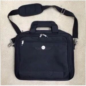 Dell Laptop Bag/ carryon
